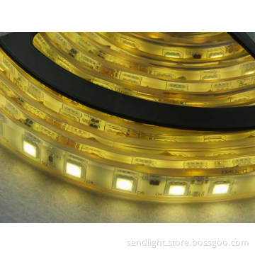 Constant Current Flex LED Strips